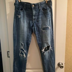 Women’s American Eagle Jegging